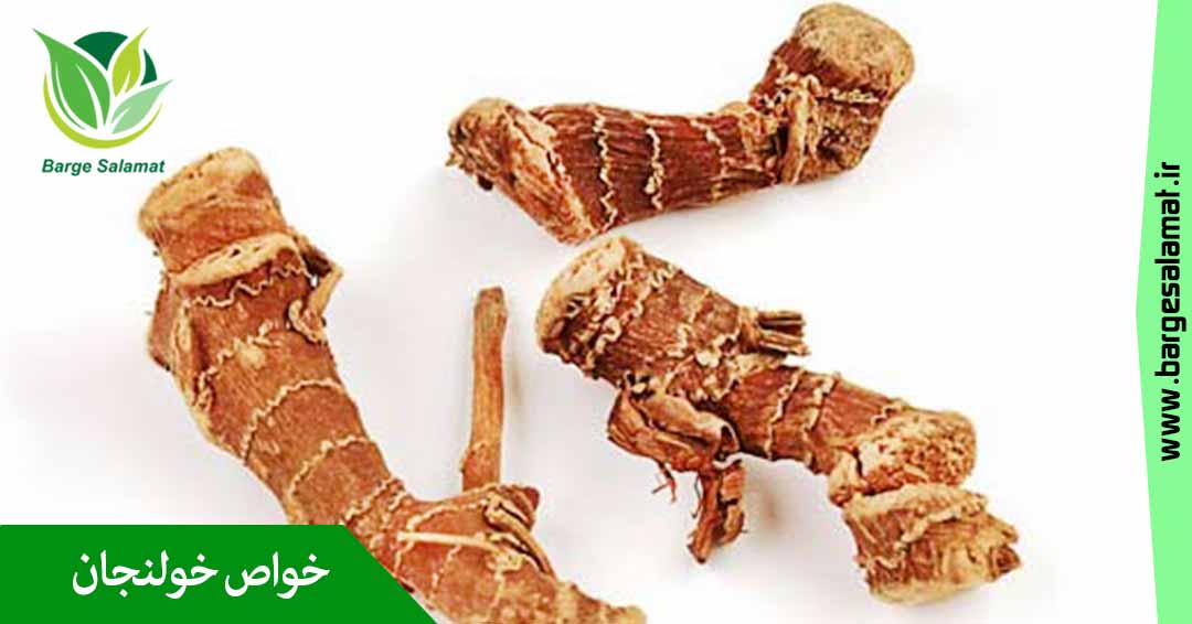 خواص خولنجان خواص خولنجان